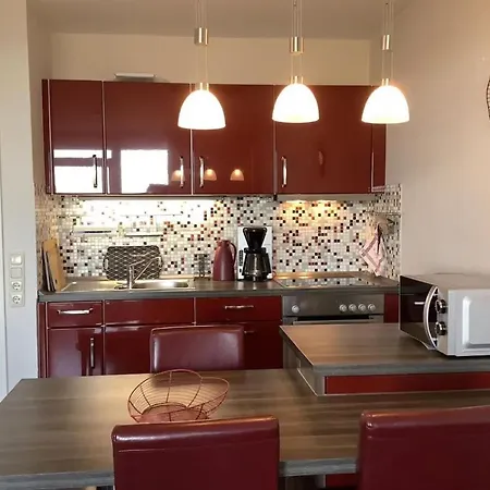 Ferienwohnung-harz-relax Appartamento Hohegeiß