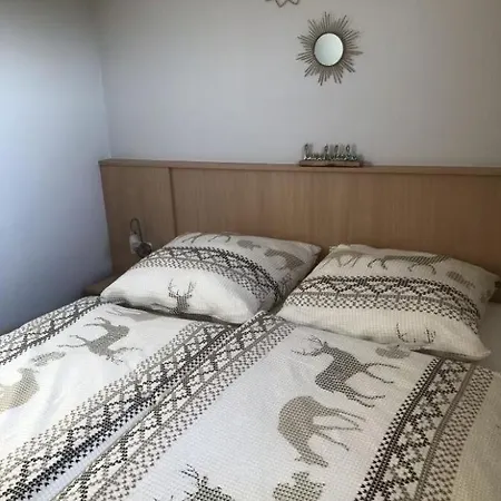 Appartamento Ferienwohnung-harz-relax