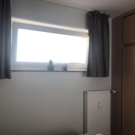 Appartamento Ferienwohnung-harz-relax *