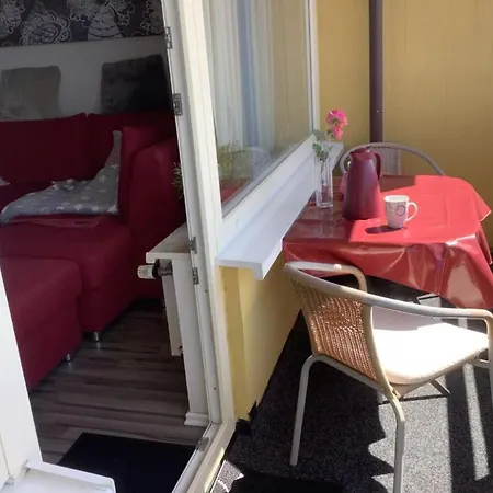 Ferienwohnung-harz-relax