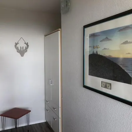 아파트 Ferienwohnung-harz-relax