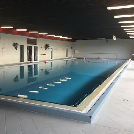 Ferienwohnung-harz-relax Appartamento Hohegeiß