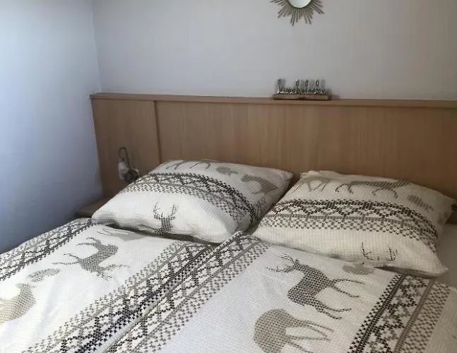 Apartment Harz-relax