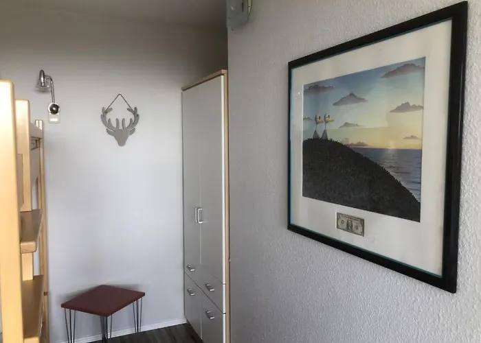 Apartment Harz-relax
