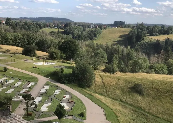 Harz-relax *