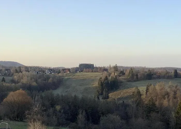 Harz-relax Apartment